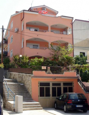  Apartment Vojka  Цриквеница